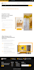 do full website creation with free domain hosting