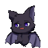create chibi emotes, animated emotes or sub badges for twitch, discord, vtuber