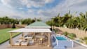 design your backyard, front yard, patio, pool, landscape