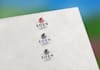 do a best modern logo design for your business