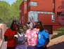 make artwork of your furry characters sfw and nsfw