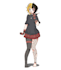 draw anime fanarts, original characters and nsfw