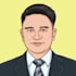 draw realistic cartoon portrait headshot avatar from a photo