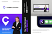 design your logo and complete brand identity kit