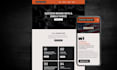 design a modern custom website to elevate your business