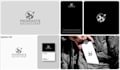 design extremely professional minimalist business logo design