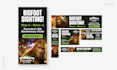 design website banner google ads display ads in 2 hours