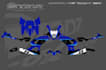 streetbike  custom design for decal kits