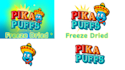redesign old logo and refine ai generated design professionally
