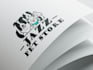 design a modern business logo for your brand