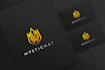 do modern minimalist logo design