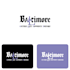 create 2 stunning logo designs
