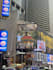 add your logo or anything else to this billboard filmed in times square,new york