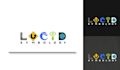 create a minimalist business logo for your brand