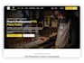do landing page ui ux design or website design with figma, webflow or wordpress