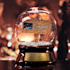put your logo or message in a snow globe for christmas