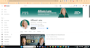 create and setup youtube channel with logo, banner, intro, and outer