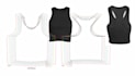 create sewing patterns for sportswear garments