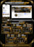 create professional facebook and instagram business page setup