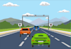 create an amazing 2d animated video with fast delivery