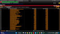 get you financial data from bloomberg