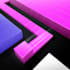 design premium 2d or 3d game launcher icon for android and ios store