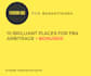 send you 10 brilliant places to find fba products
