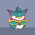 do high quality pixel art and animations