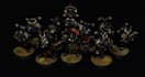 paint your warhammer 40k and age of sigmar miniatures