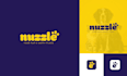 do creative wordmark, font, timeless, business logo design