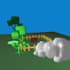 create mini game sdl,pygame,sfml,libgdx,monogame, unity