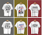make high quality merch by amazon redbubble spreadshirt t shirts designs