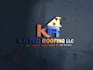design premium construction, contractor and real estate logo