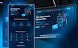 do ui ux design, website ui ux design, or landing page in figma