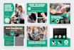 design amazon product listing images with a marketing focus