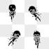 create rpg maker characters