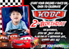 do design your birthday tarpaulins