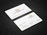 do professional business card design
