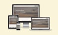 create personal, business wordpress website, landing page by divi or elementor