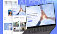 do figma website design, website ui ux design, figma ui ux