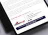 do clickable HTML email signature and animated realtor email signature