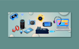 make an awesome web banner design or banner design