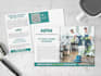 do flyer or postcard design