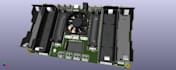 professionally design a pcb layout and electronic schematic