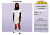draw a character sheet for your mha oc
