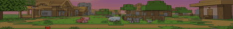 design minecraft  banner and logo for your minecraft server