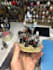 paint your warhammer 40k, board game or dnd miniatures