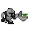 make cool 8 bit gifs