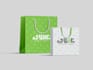do email signature logo and business card design invoice letterhead planner