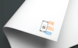 design modern professional logo for your business or brand